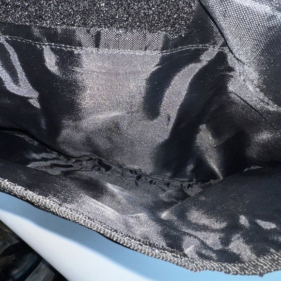 Mobile Edge Laptop Computer Messenger Bag Black Special Edition Adult Mens Women - Picture 7 of 10